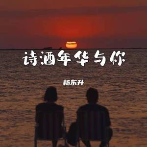 诗酒年华与你