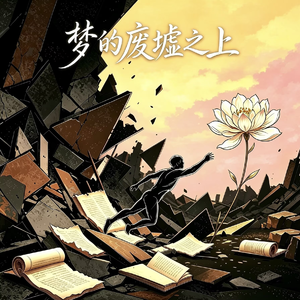 旷野的灵魂