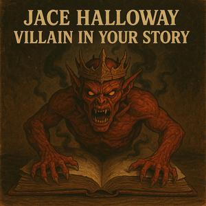 Villain In Your Story