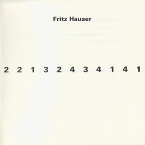 Fritz (Joey Baron)