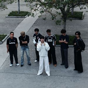 Be Legend (Feat.Legend)