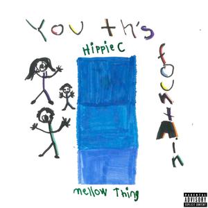 HEAVEN NOSE (feat. Hippie C)