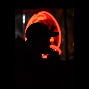 Hate Night ft. OSN