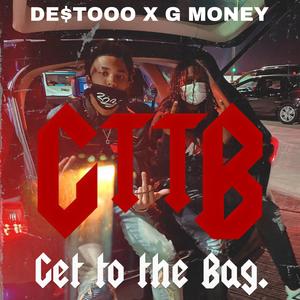 GTTB (feat. Lilgmoney)