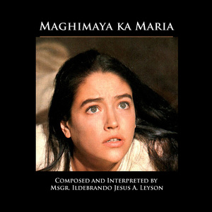 Maghimaya Ka Maria
