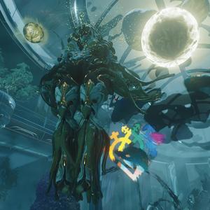 Dreadnaught (Warframe LoFi Fan Version)
