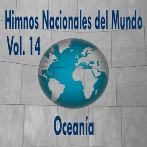 Nueva Zelanda - God Defend New Zealand - Himno Nacional Neozelandés ( Dios Defienda Nueva Zelanda )