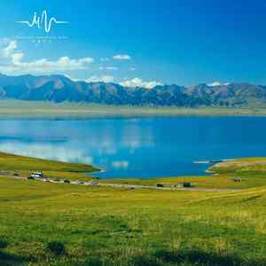 高山上 (舒缓心情葫芦丝曲)