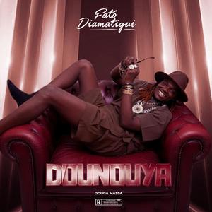 DOUNOUYA