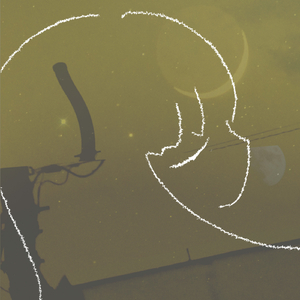 みかづき逃避行