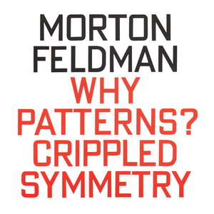 Why Patterns? (1978)