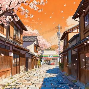 樱木町 (Zxxy Remix)