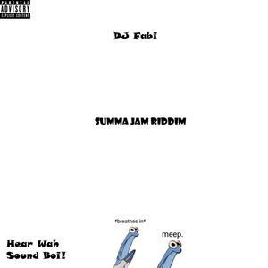 Summa Jam Riddim