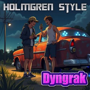 Dyngrak