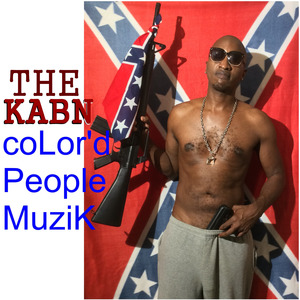 Color'd People Muzik