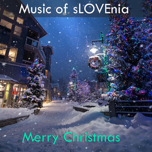 Ko primeš me za roko (božična) (Božična)