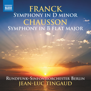 Symphony in D Minor, M. 48:II. Allegretto