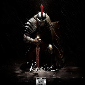 Resist