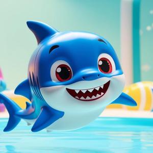 "Baby Shark do do doo