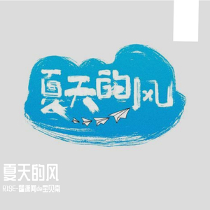 夏天的风（刘瑞琦版）