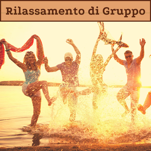 Rilascio quotidiano di stress