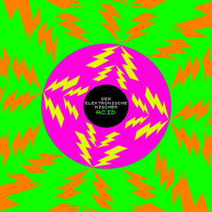 Acid in the House (Radio Edit)