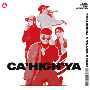 Cahighya (feat. Apwriter & Youngtenz)