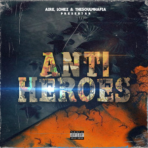 Antiheroes