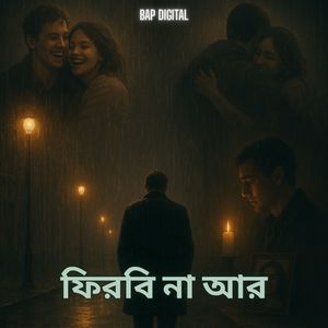 ফিরবি না আর