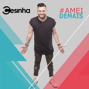 Amei Demais (Ao Vivo)