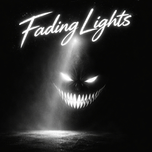 Fading Lights (SLOWED)