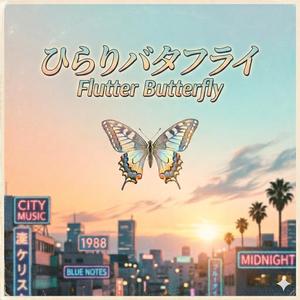 ネオンバタフライ (Neon Butterfly)
