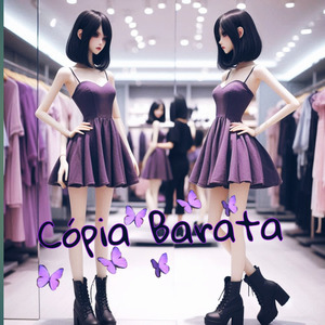 Cópia Barata