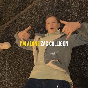 I'm Alone