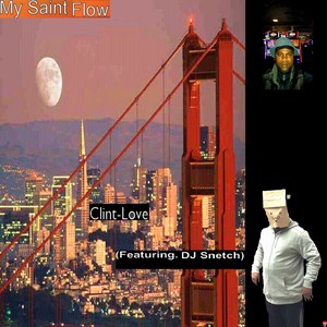 Revenge and Dishonest (My Saint Flow)