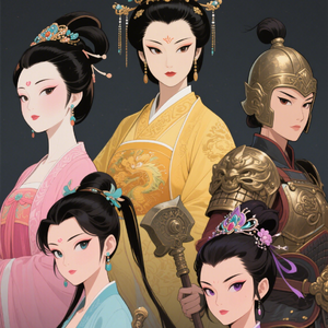 千古风华录96khz_24bit