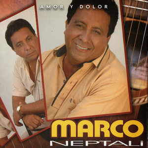 Amor Y Dolor