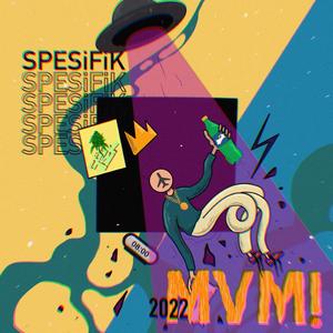 spesifik