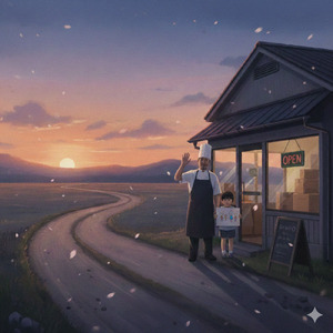 さよなら店長パパ