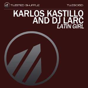 Latin Girl (Ruben Chinea Remix)