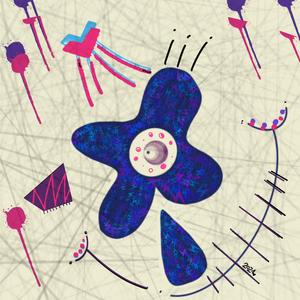 Disruptive mood dysregulation