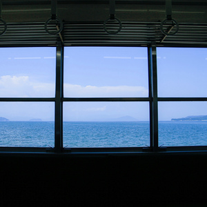 青春インザダーク