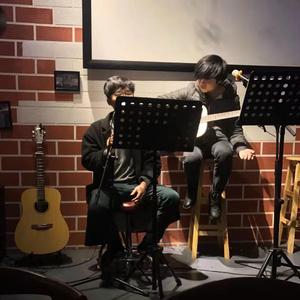 阳光下的你（Demo）