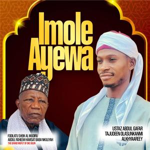 IMOLE AYEWA