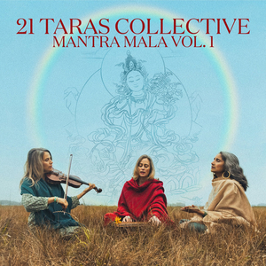 Tara Kurukulla - Magnetism