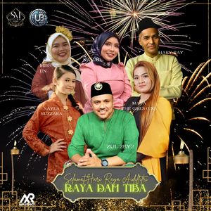 Raya Dah Tiba