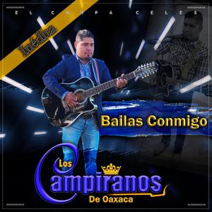 Bailas Conmigo