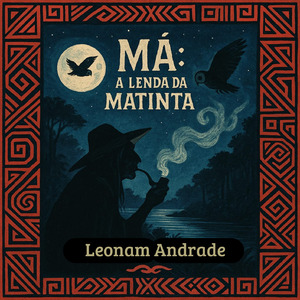 Má (A lenda da Matinta)