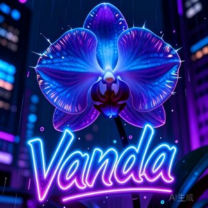 Vanda