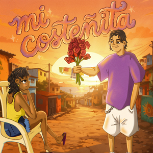 Mi Costeñita